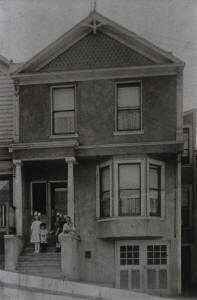 86 Whitney in ~1910